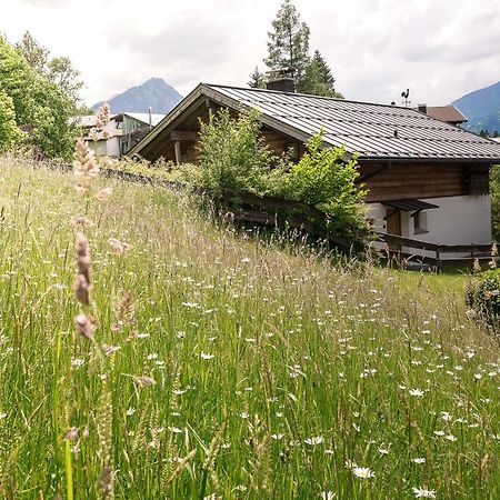 فندق Alpenhaus Oberstdorf - Bergbahn Unlimited Inklusive المظهر الخارجي الصورة